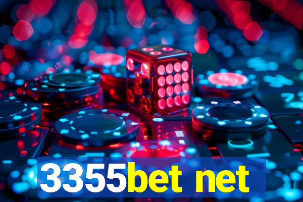 3355bet net