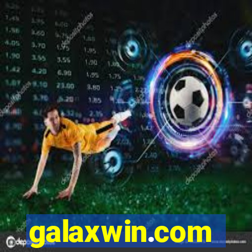 galaxwin.com