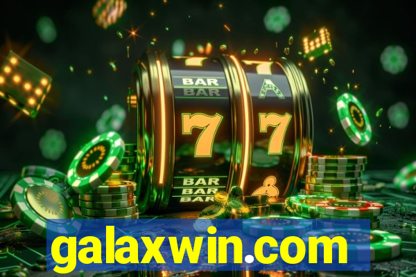 galaxwin.com