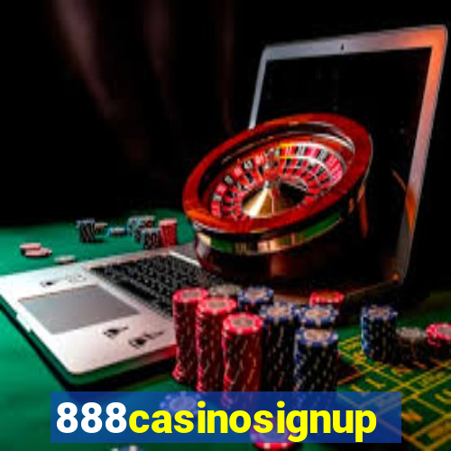 888casinosignup