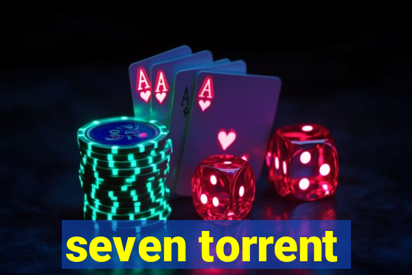 seven torrent