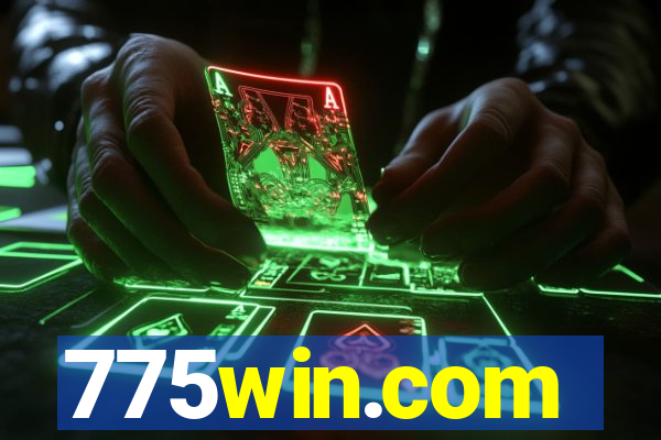 775win.com