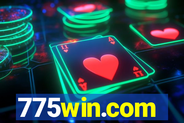 775win.com