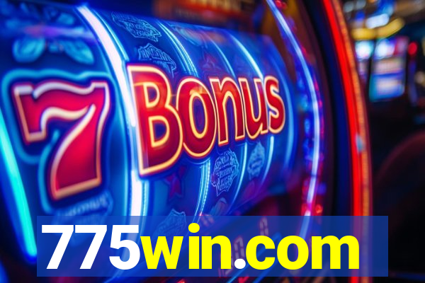 775win.com