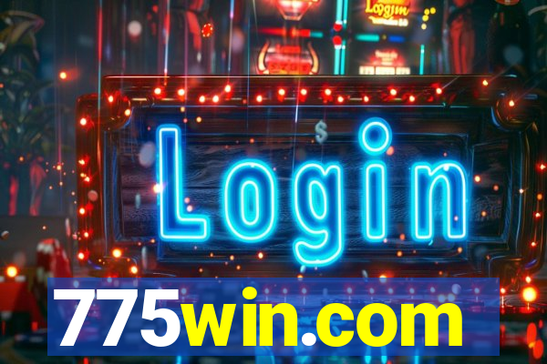 775win.com