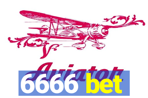 6666 bet