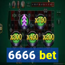 6666 bet