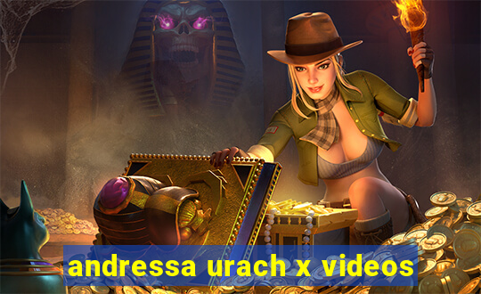 andressa urach x videos