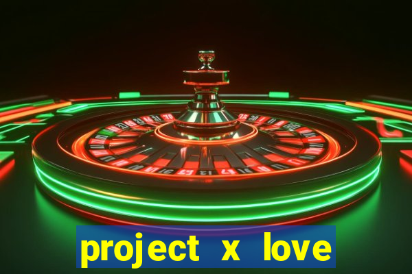 project x love potion disaster blaze gallery