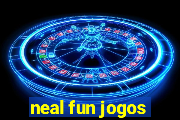 neal fun jogos