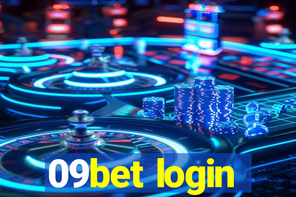 09bet login