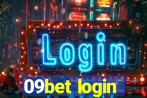 09bet login