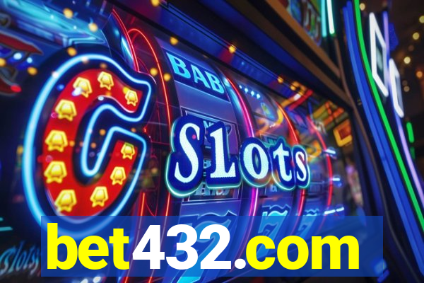 bet432.com