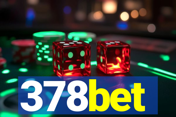 378bet