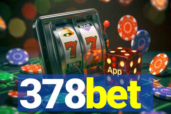 378bet