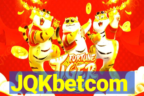 JQKbetcom