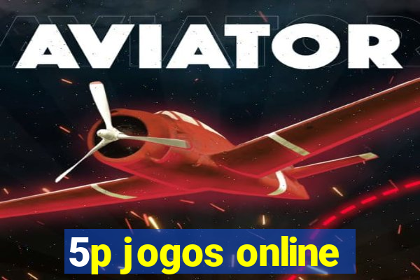 5p jogos online