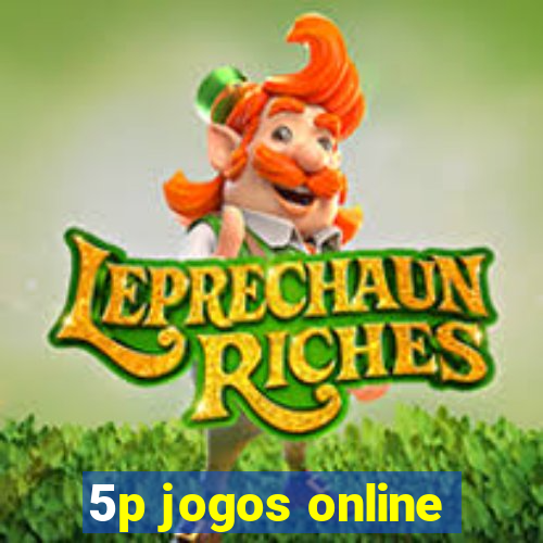 5p jogos online