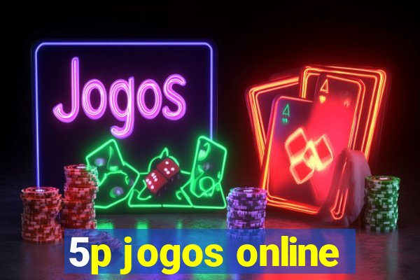 5p jogos online