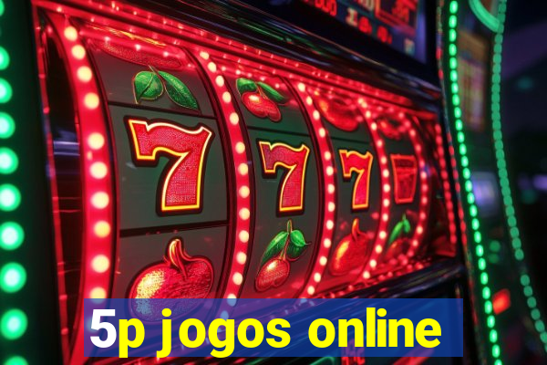 5p jogos online