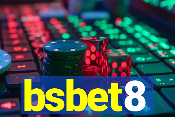 bsbet8