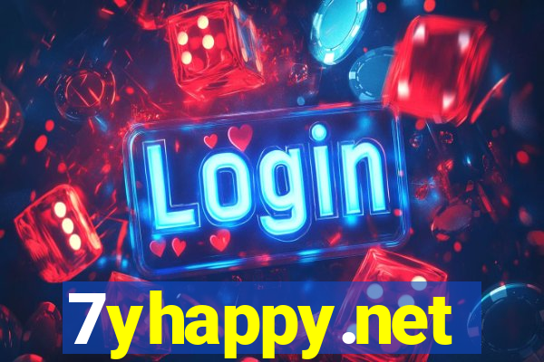 7yhappy.net