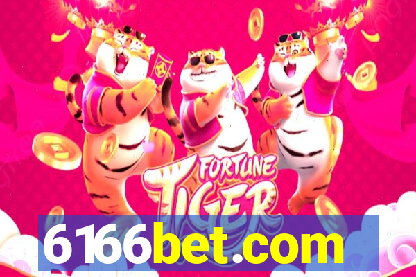 6166bet.com