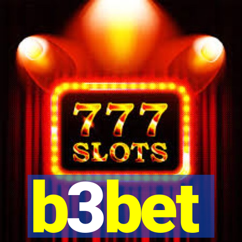 b3bet