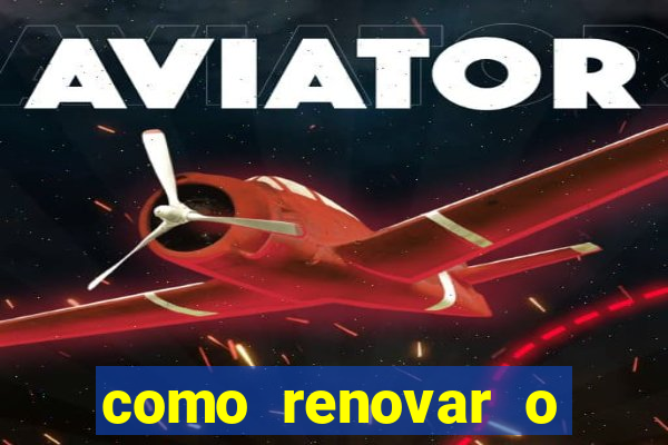 como renovar o plano tim beta antes do prazo