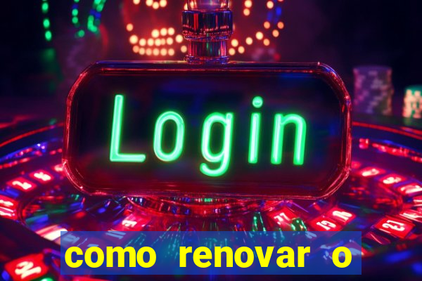 como renovar o plano tim beta antes do prazo