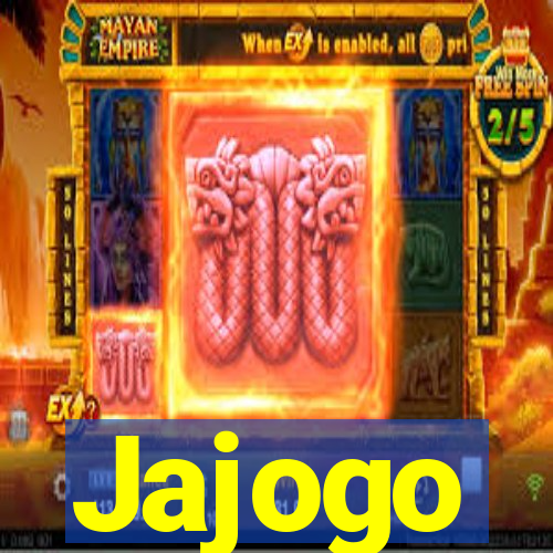 Jajogo