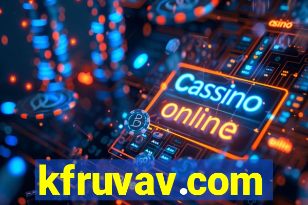 kfruvav.com