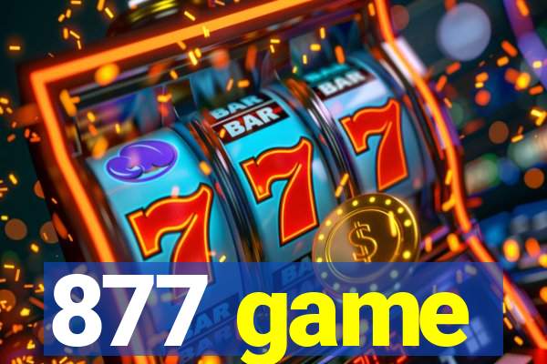 877 game