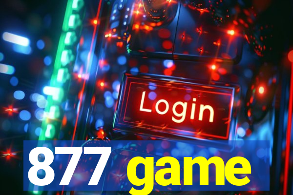 877 game