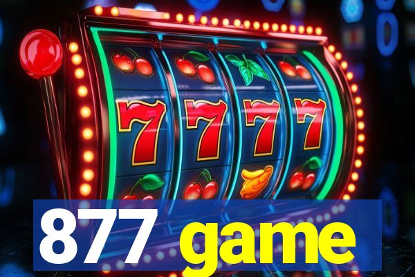 877 game