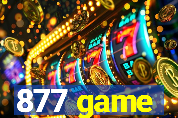 877 game