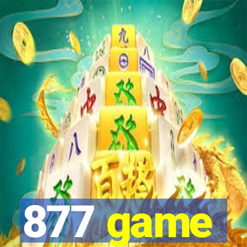 877 game