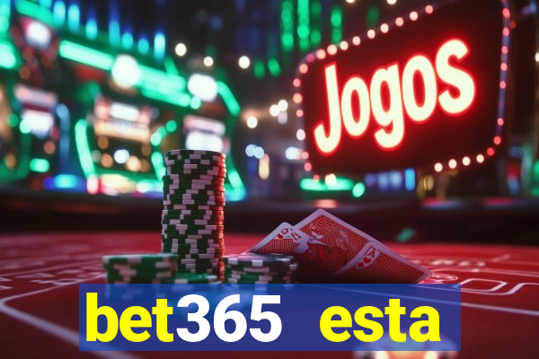 bet365 esta regulamentada no brasil