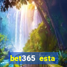 bet365 esta regulamentada no brasil