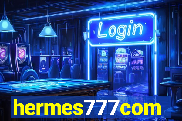 hermes777com