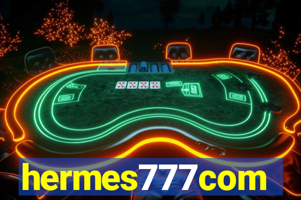 hermes777com