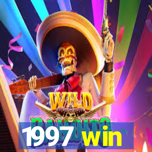 1997 win