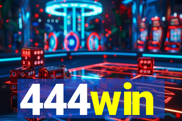 444win