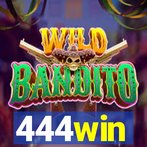 444win