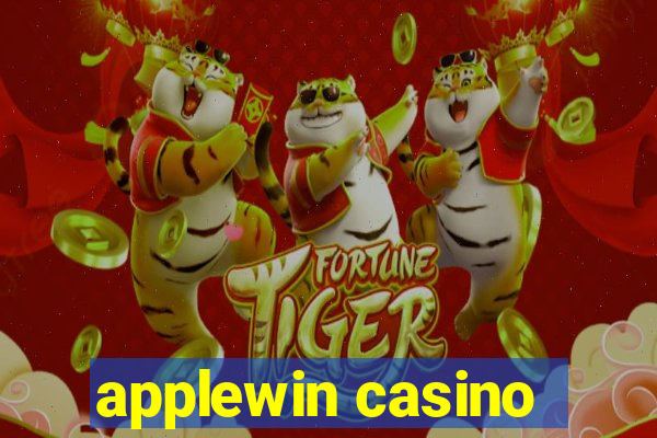 applewin casino