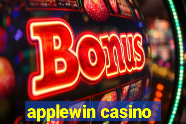 applewin casino