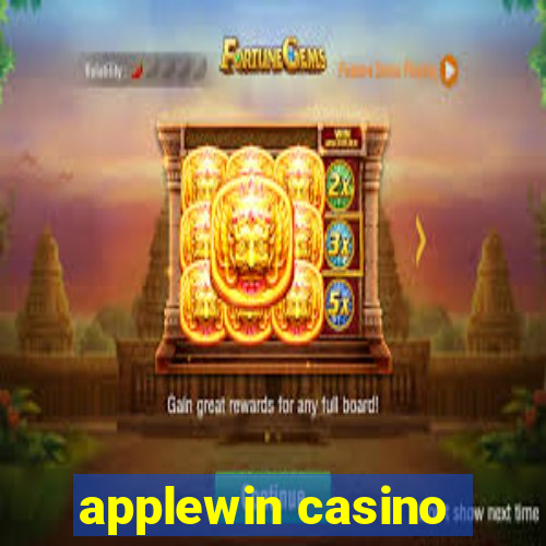 applewin casino