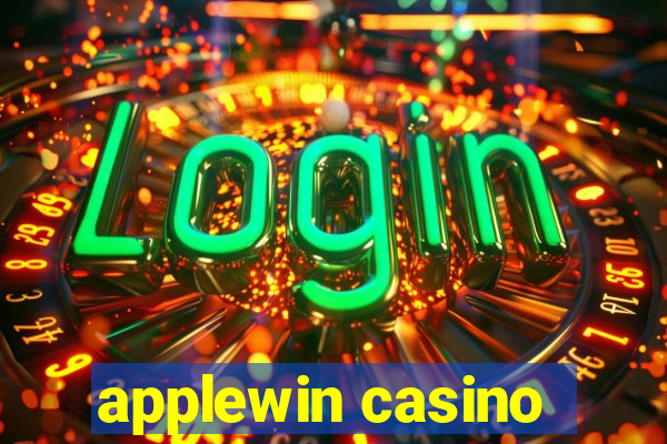 applewin casino