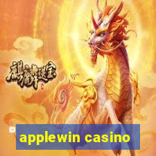 applewin casino