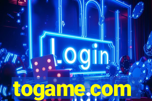 togame.com